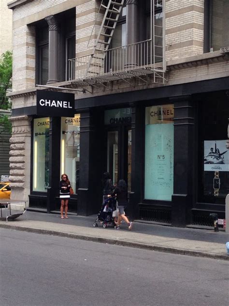 chanel soho reviews